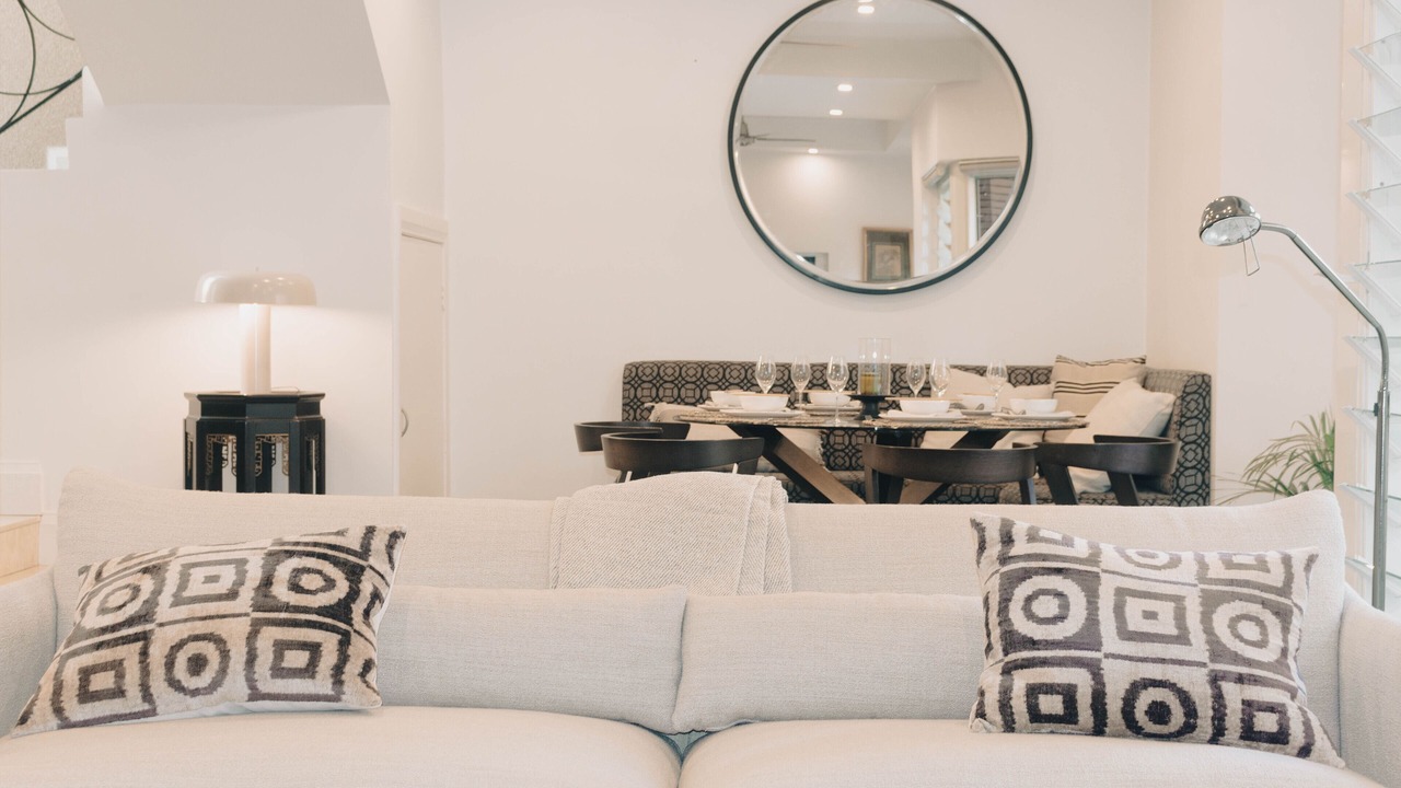 Photo of Livingroom in Rose Bay