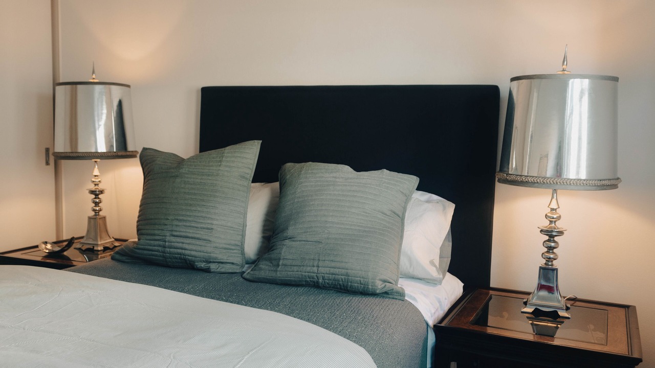 Photo of Bedroom in Rose Bay