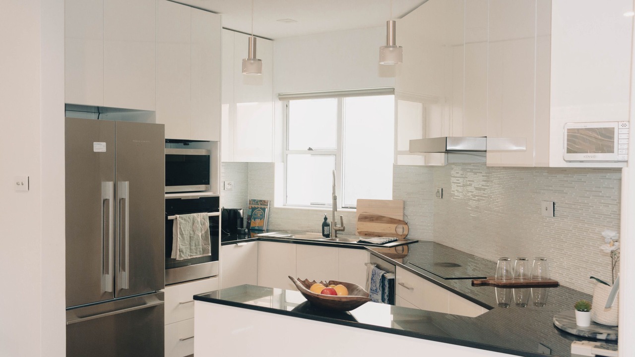 Photo of Kitchen in Rose Bay
