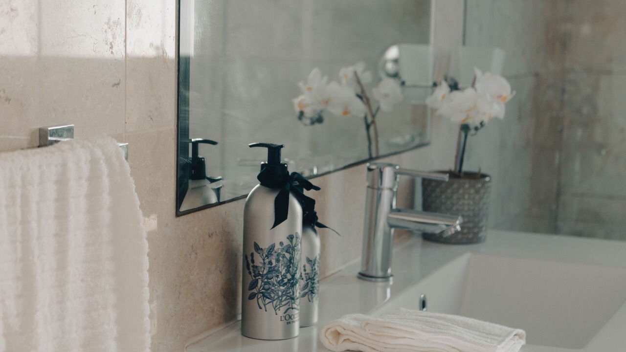 Photo of Bathroom in Rose Bay