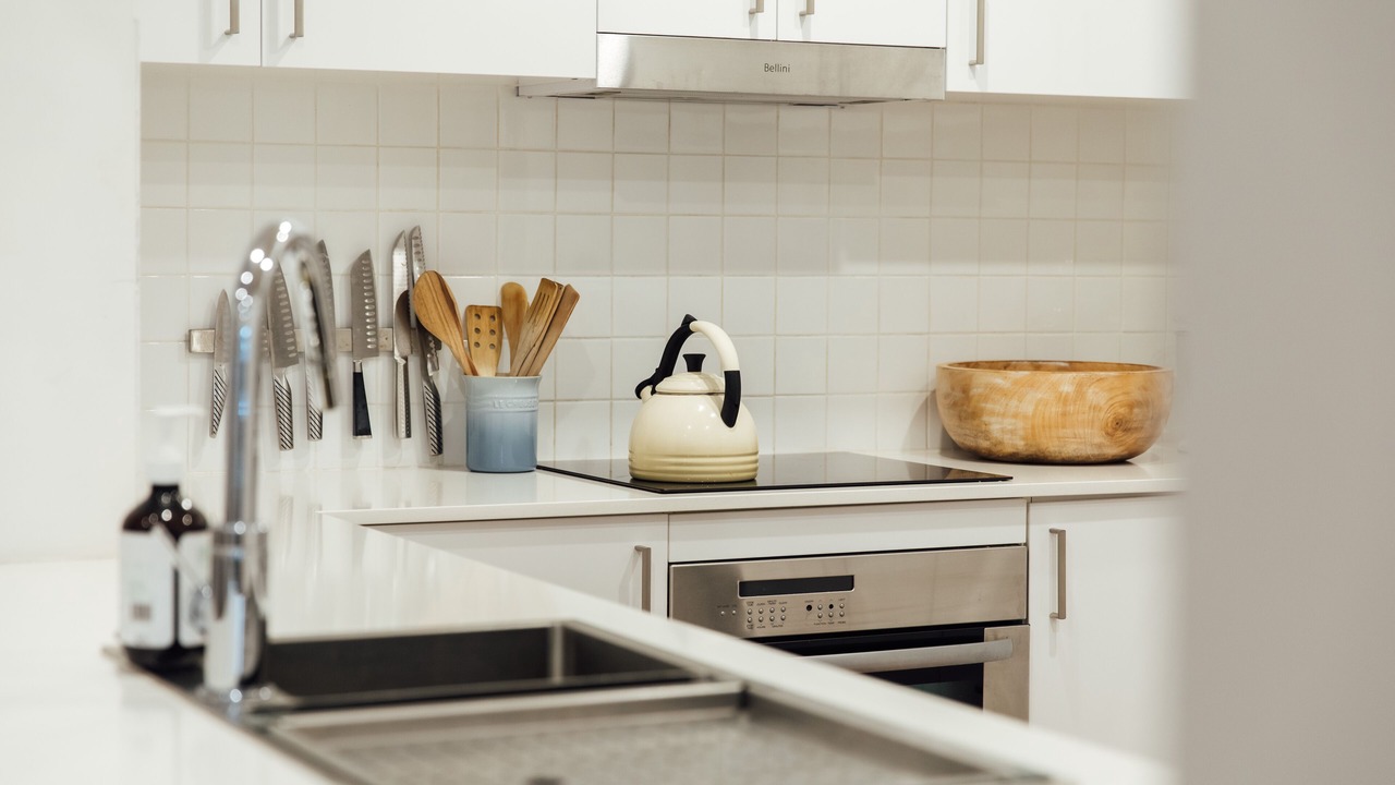 Photo of Kitchen in Avalon Beach