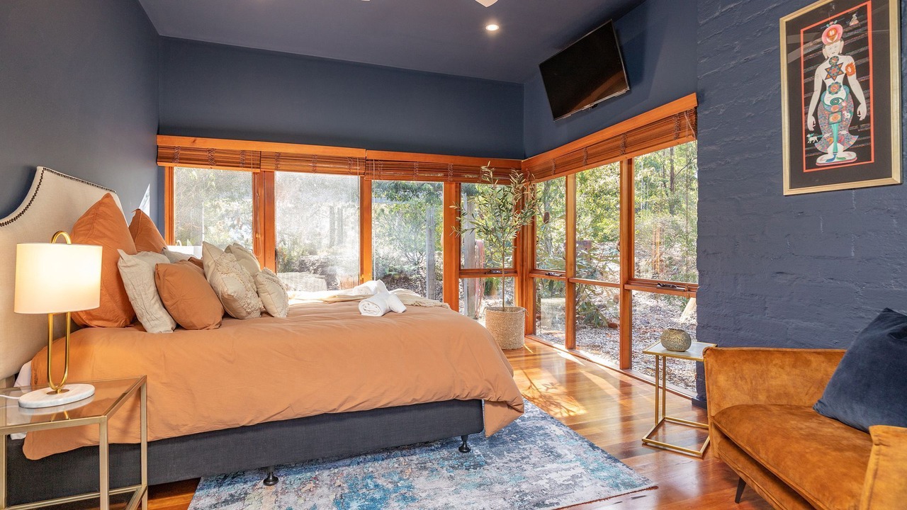 Photo of Bedroom in Tarbuck Bay
