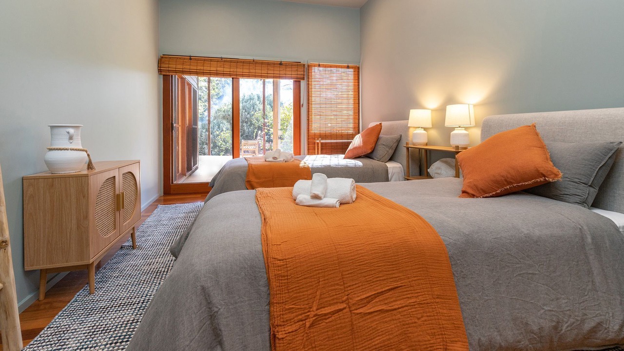 Photo of Bedroom in Tarbuck Bay