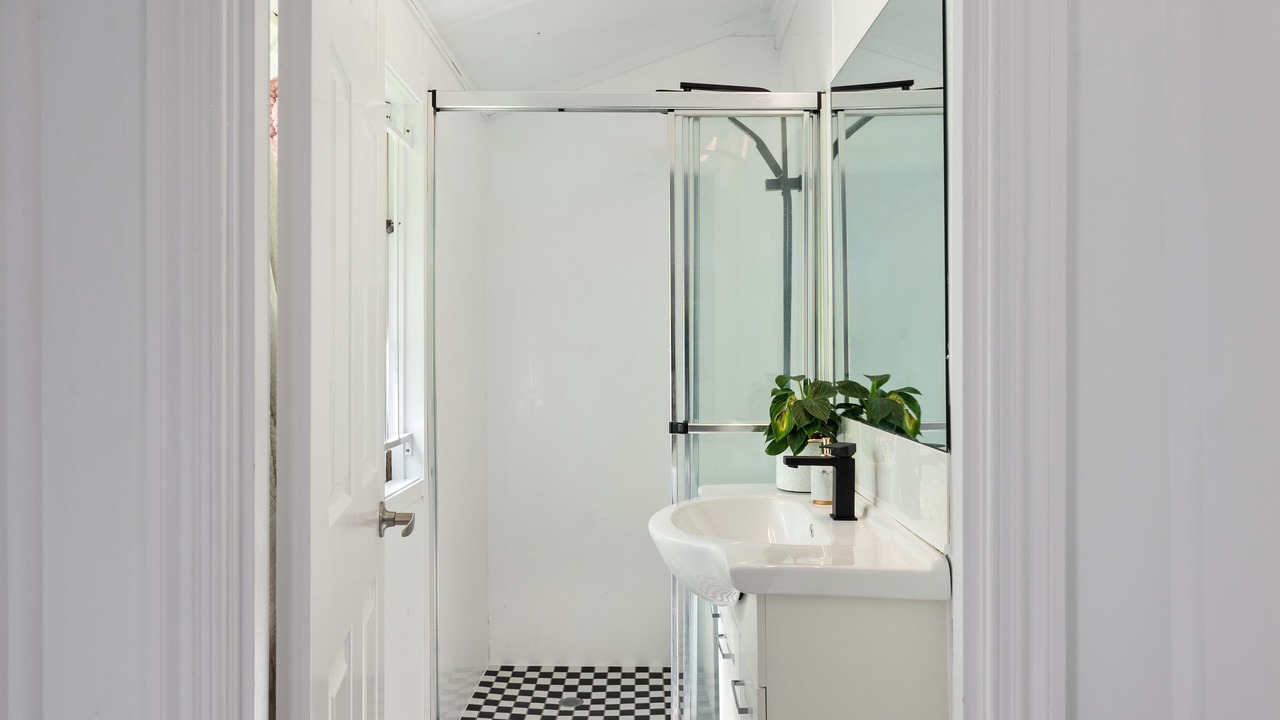 Photo of Bathroom in Fortitude Valley