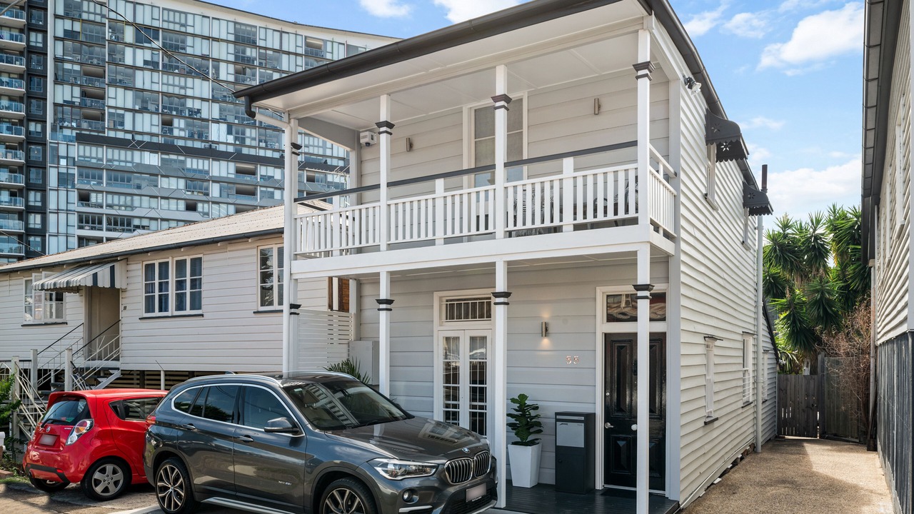 Photo of Outdoor in Fortitude Valley