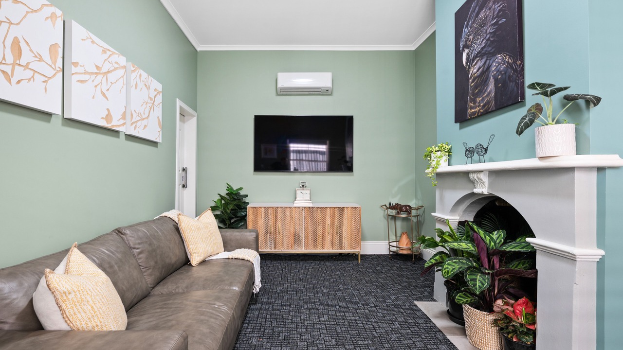 Photo of Livingroom in Fortitude Valley