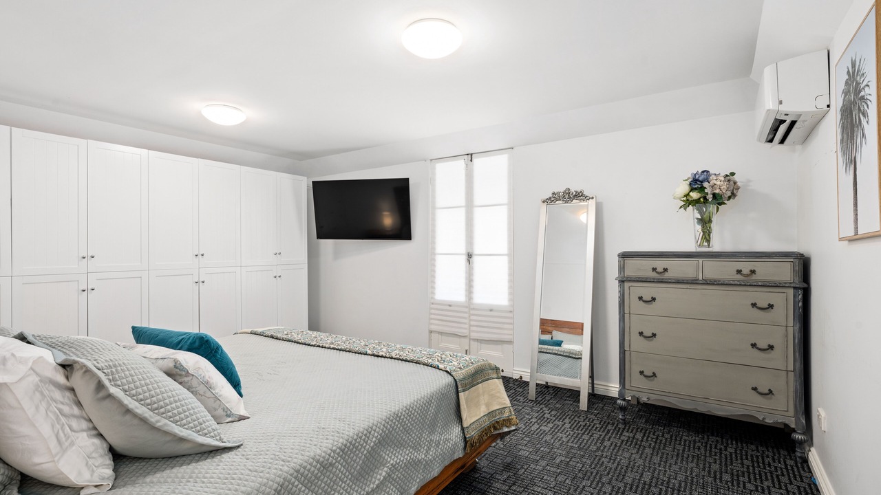 Photo of Bedroom in Fortitude Valley