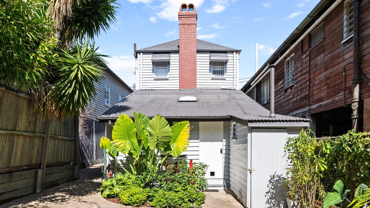 Photo of Outdoor in Fortitude Valley