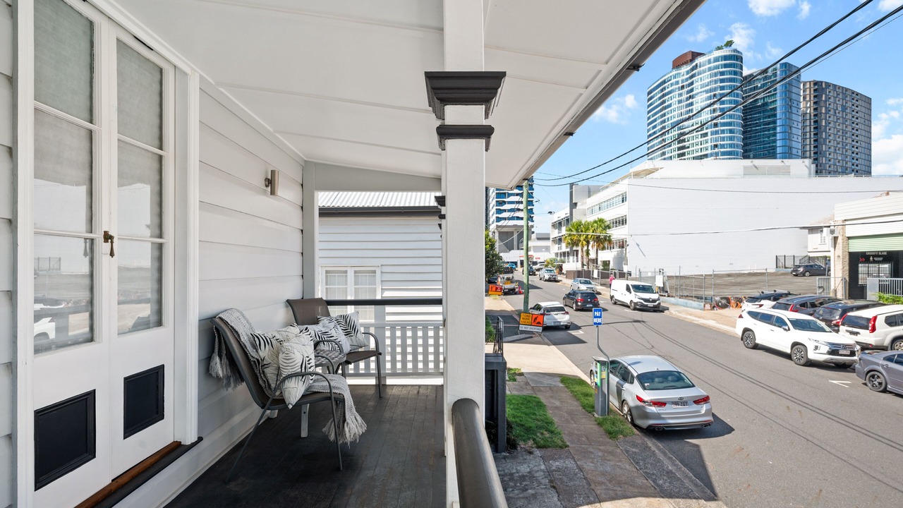 Photo of Outdoor in Fortitude Valley