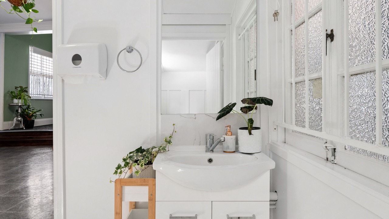 Photo of Bathroom in Fortitude Valley