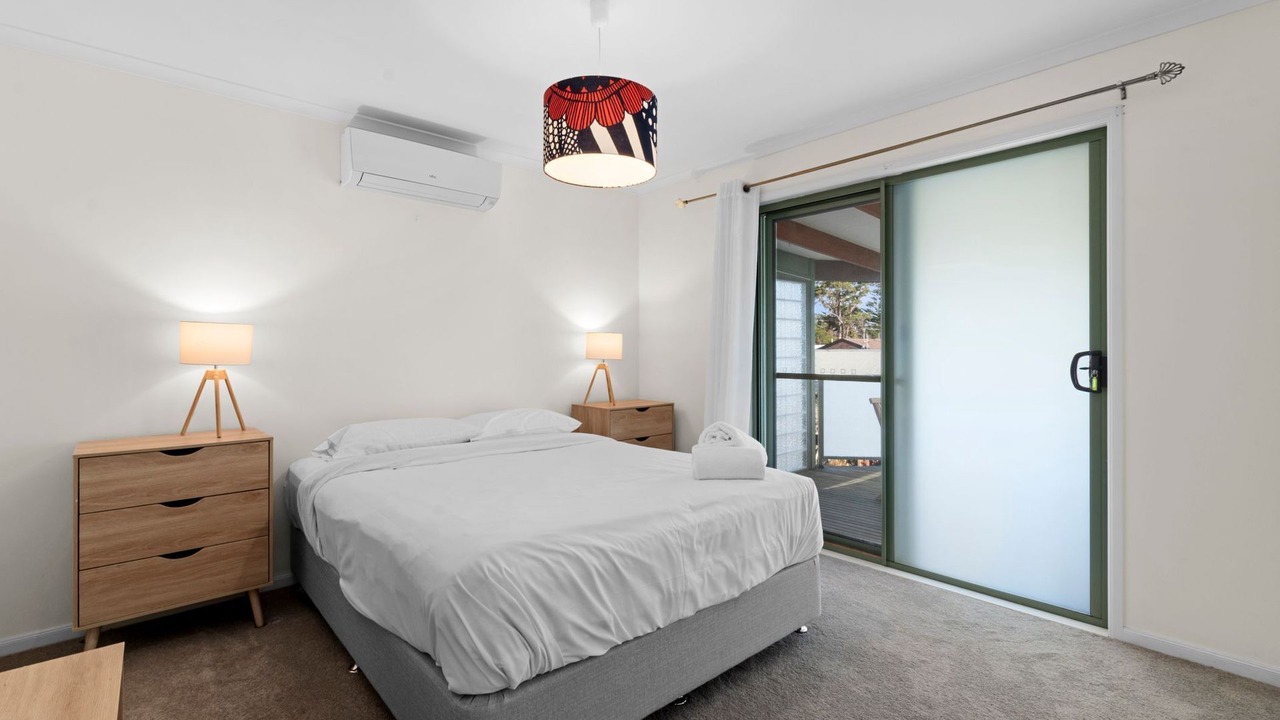 Photo of Bedroom in Broulee