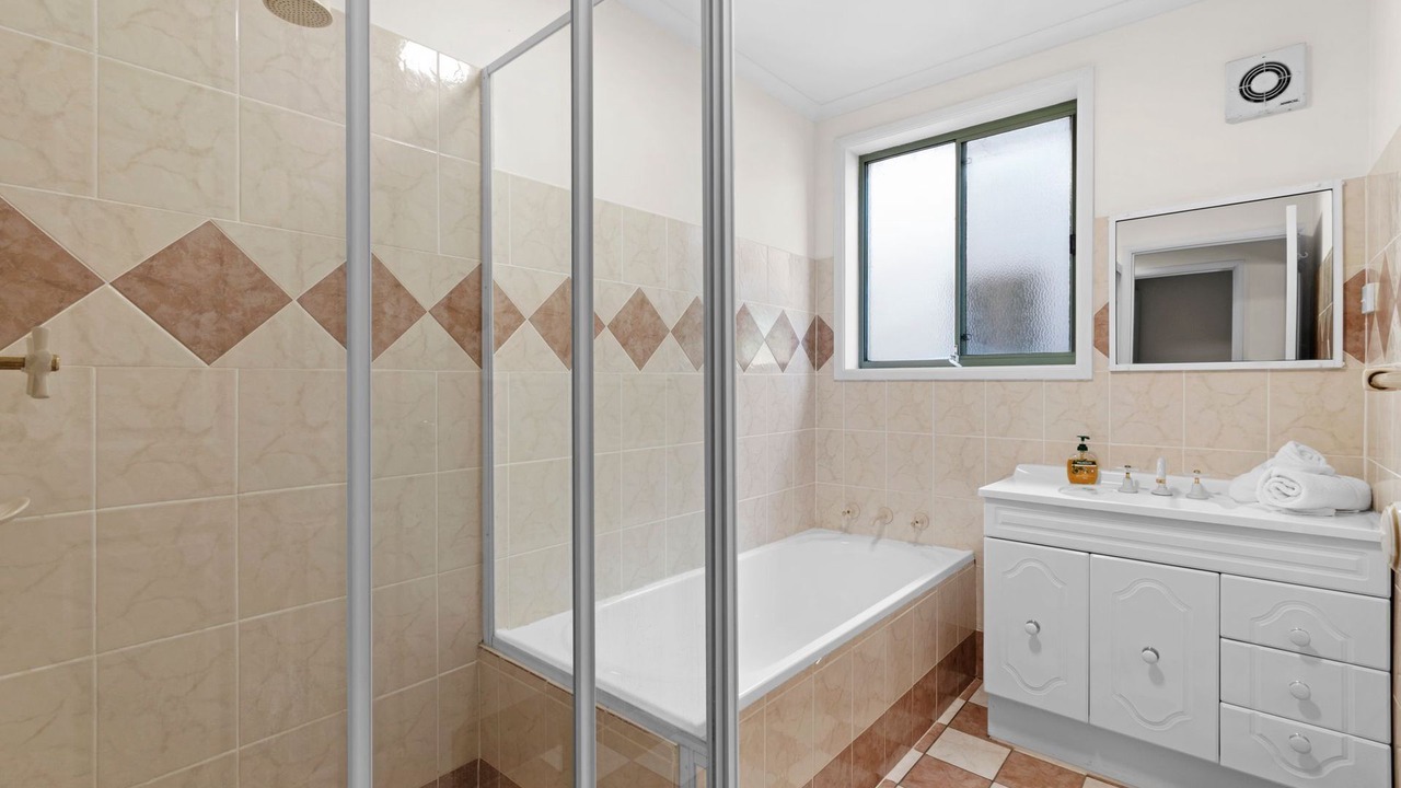 Photo of Bathroom in Broulee