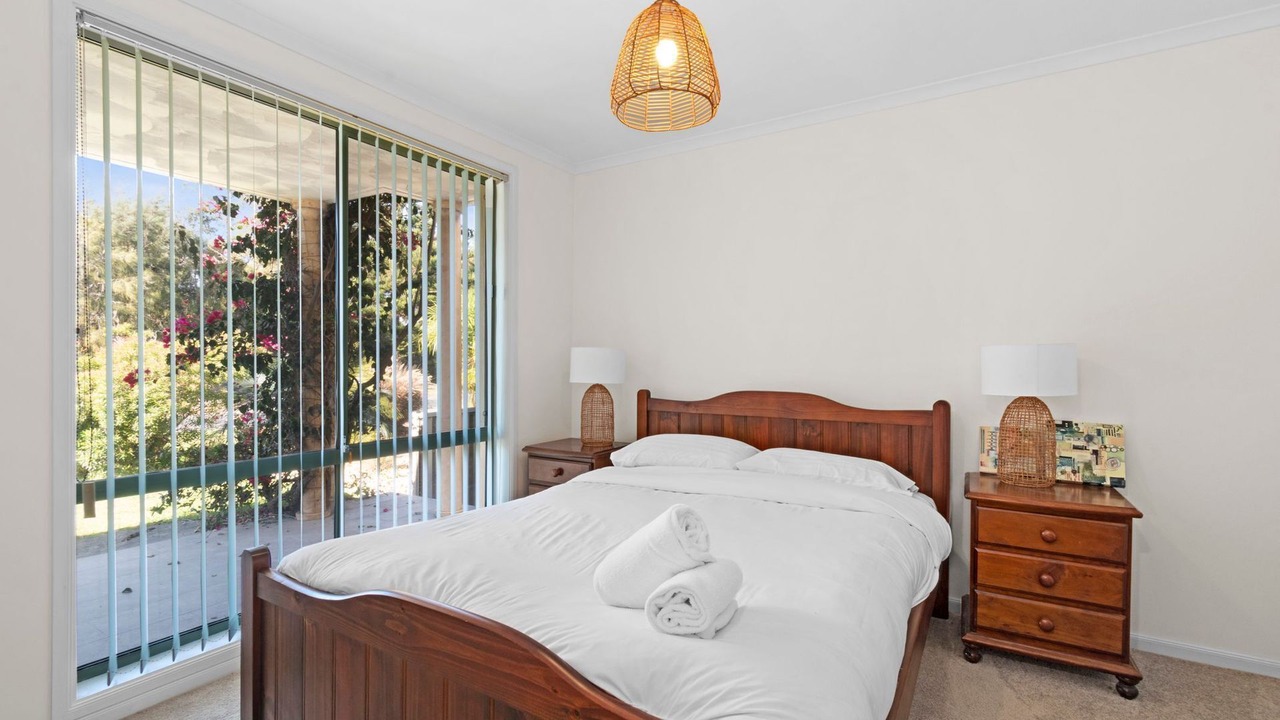 Photo of Bedroom in Broulee