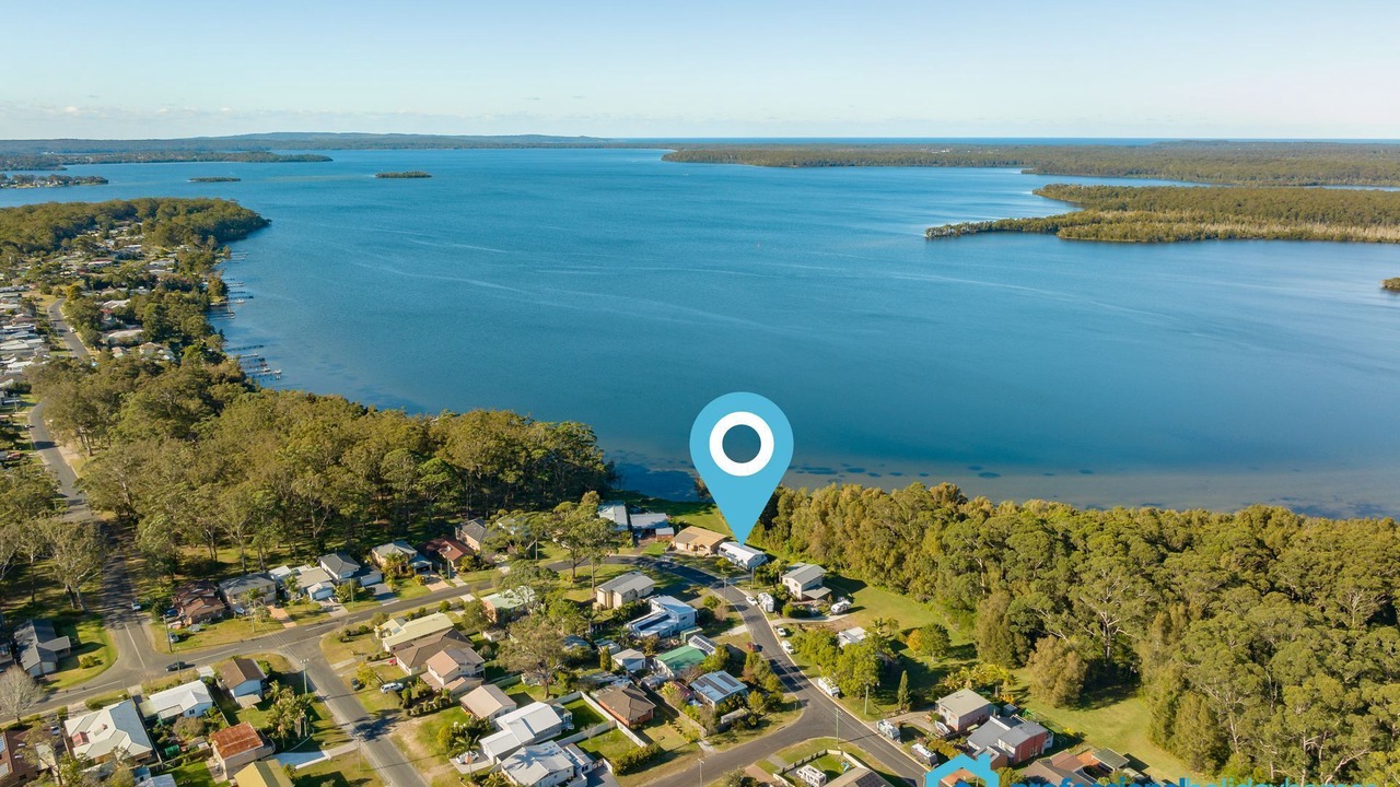 Photo of Outdoor in Basin View