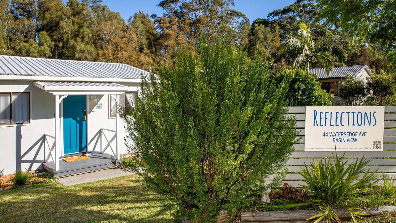 Photo of Outdoor in Basin View