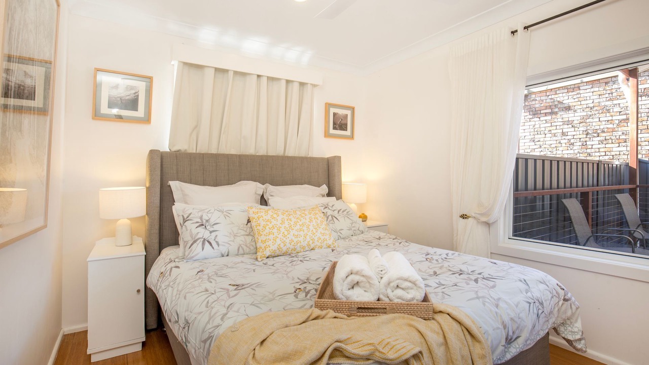 Photo of Bedroom in Basin View