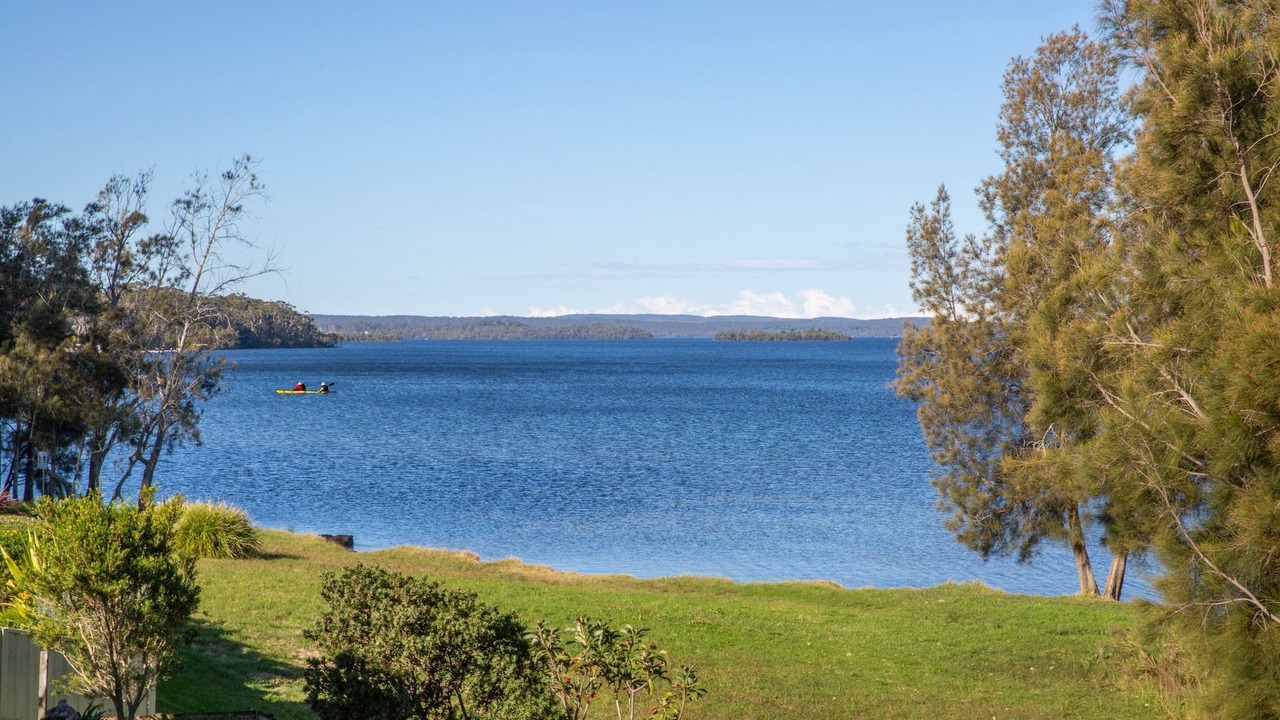 Photo of Others in Basin View