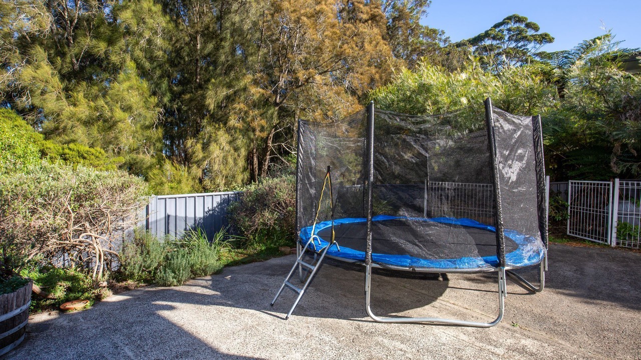 Photo of Outdoor in Basin View