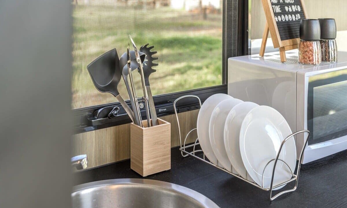 Photo of Kitchen in Beverley