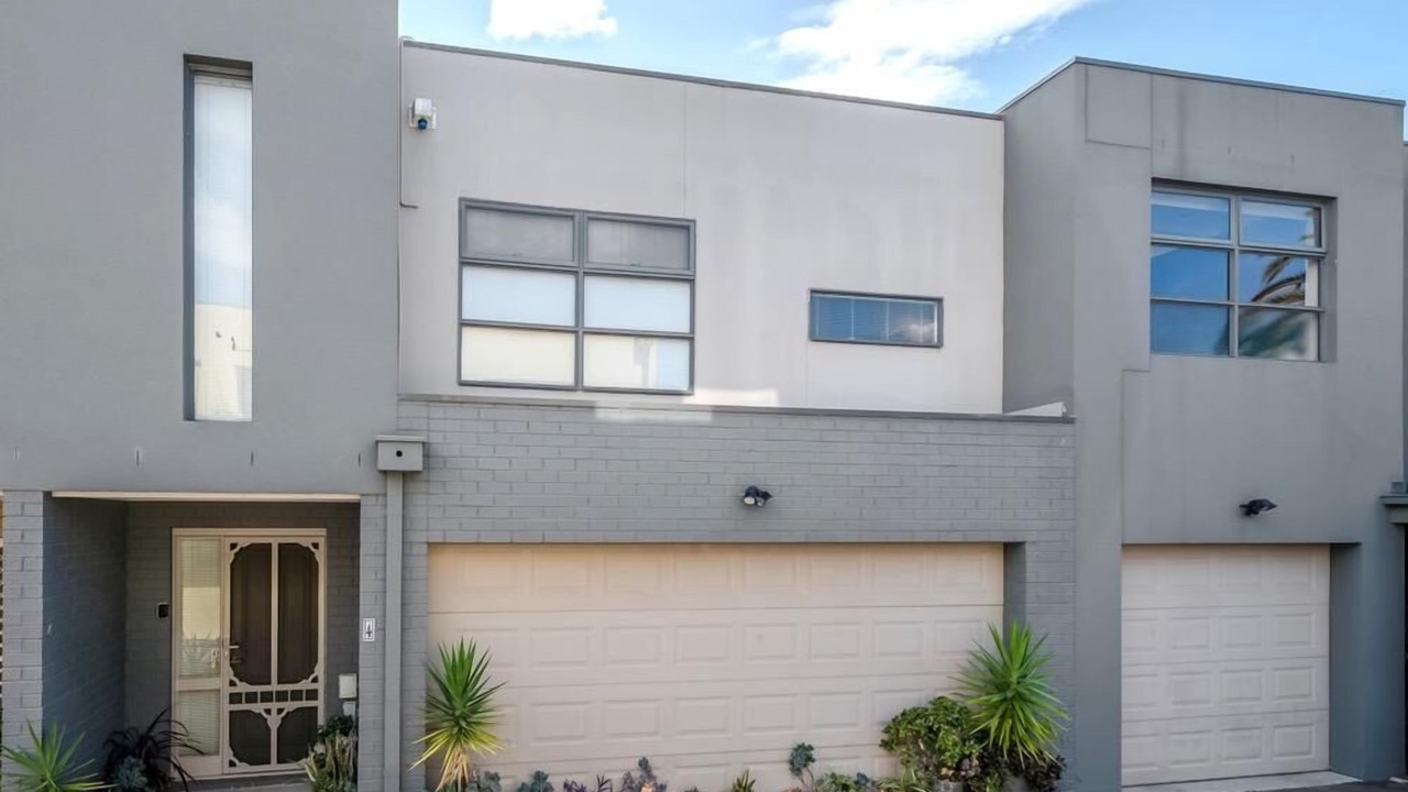 Photo of Patio Balcony in Brunswick