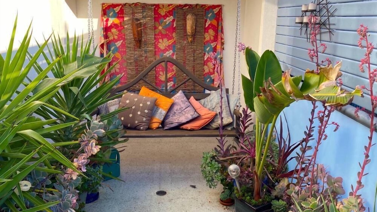 Photo of Patio Balcony in Brunswick