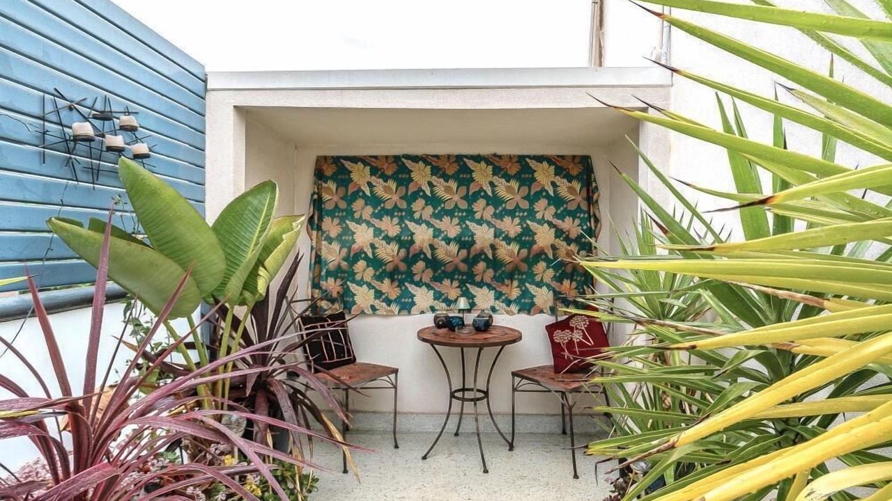 Photo of Patio Balcony in Brunswick