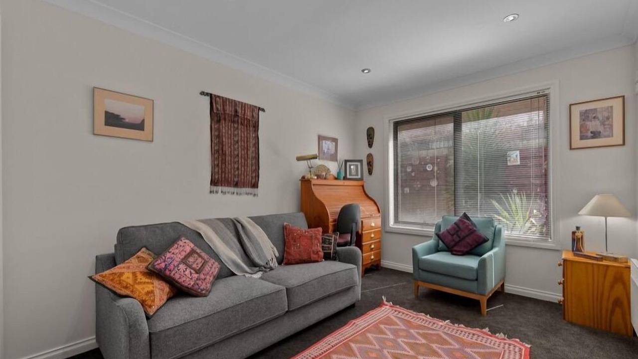 Photo of Patio Balcony in Brunswick