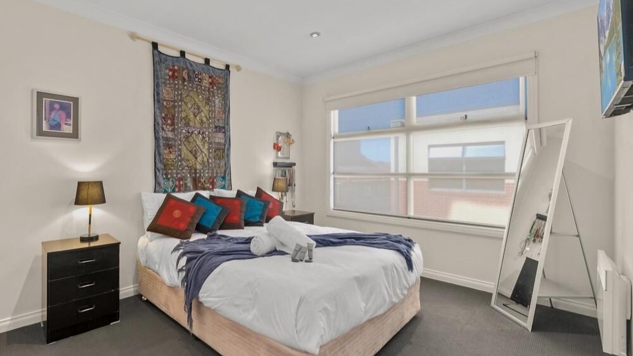 Photo of Patio Balcony in Brunswick