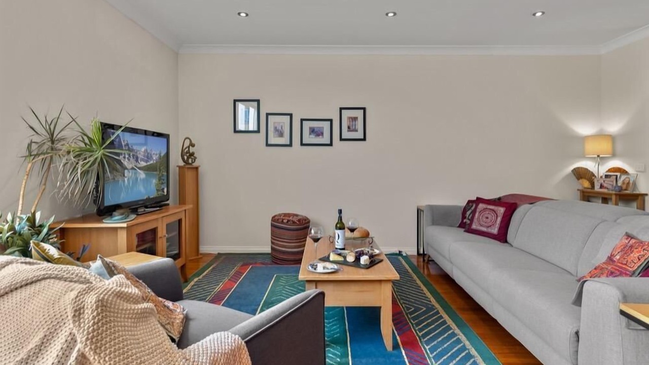 Photo of Patio Balcony in Brunswick