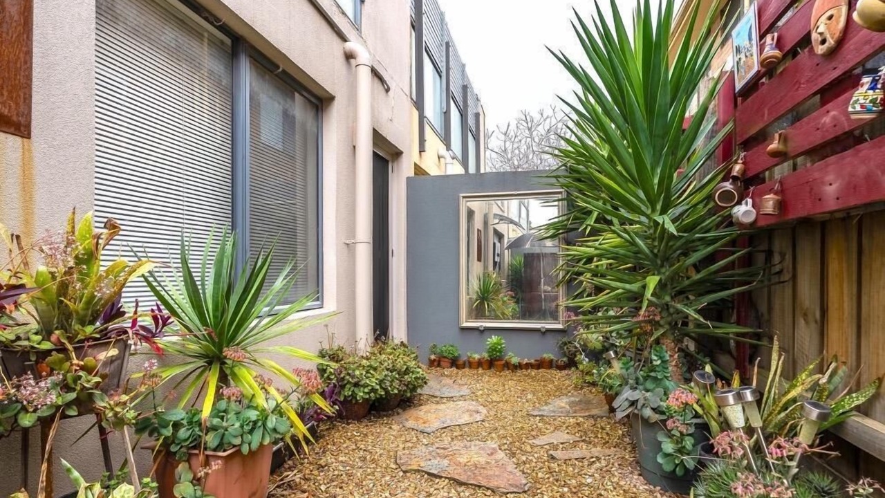 Photo of Patio Balcony in Brunswick