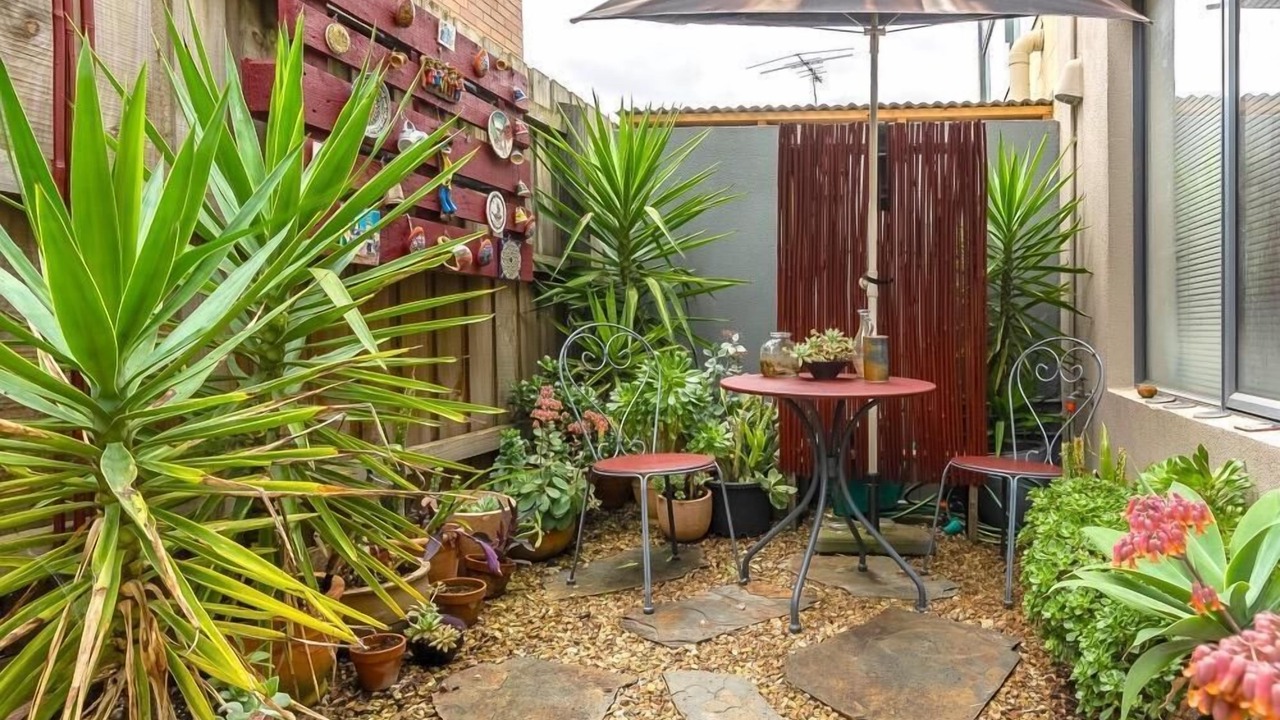 Photo of Patio Balcony in Brunswick