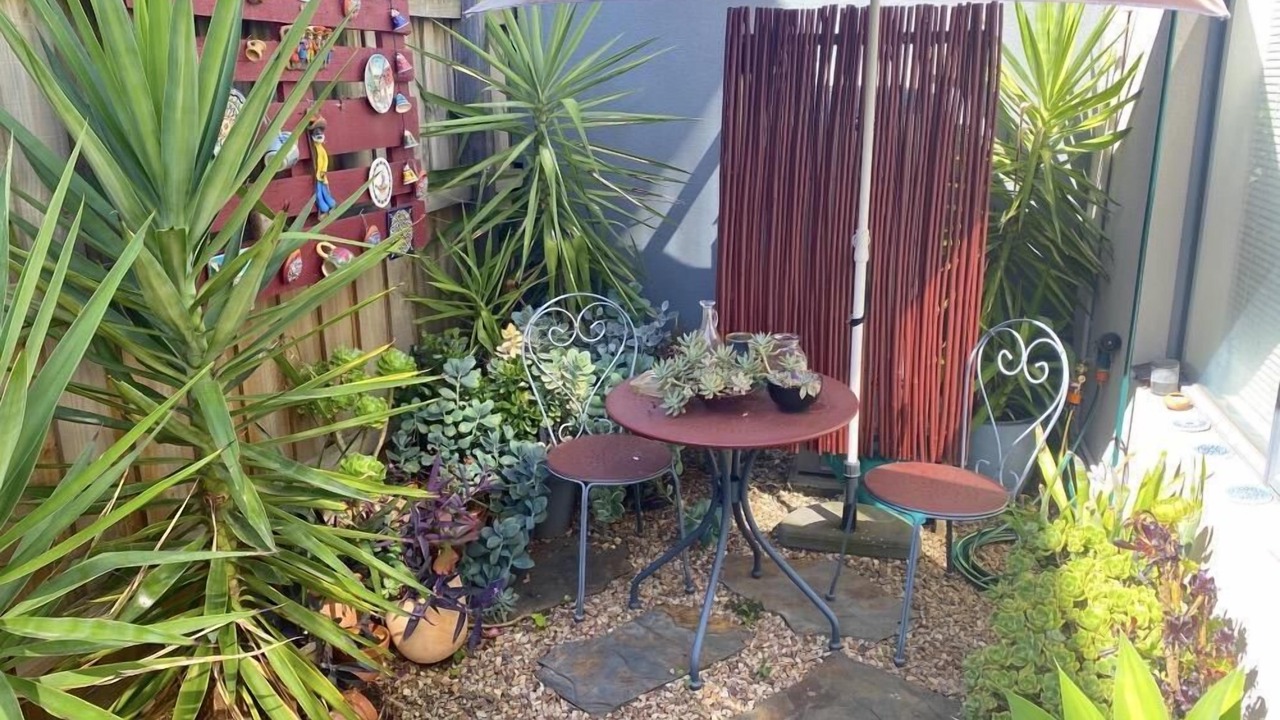 Photo of Patio Balcony in Brunswick