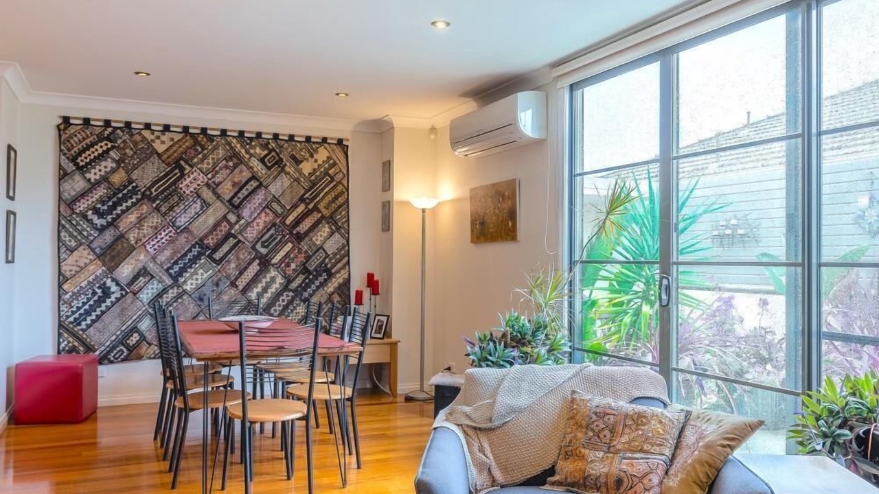 Photo of Patio Balcony in Brunswick