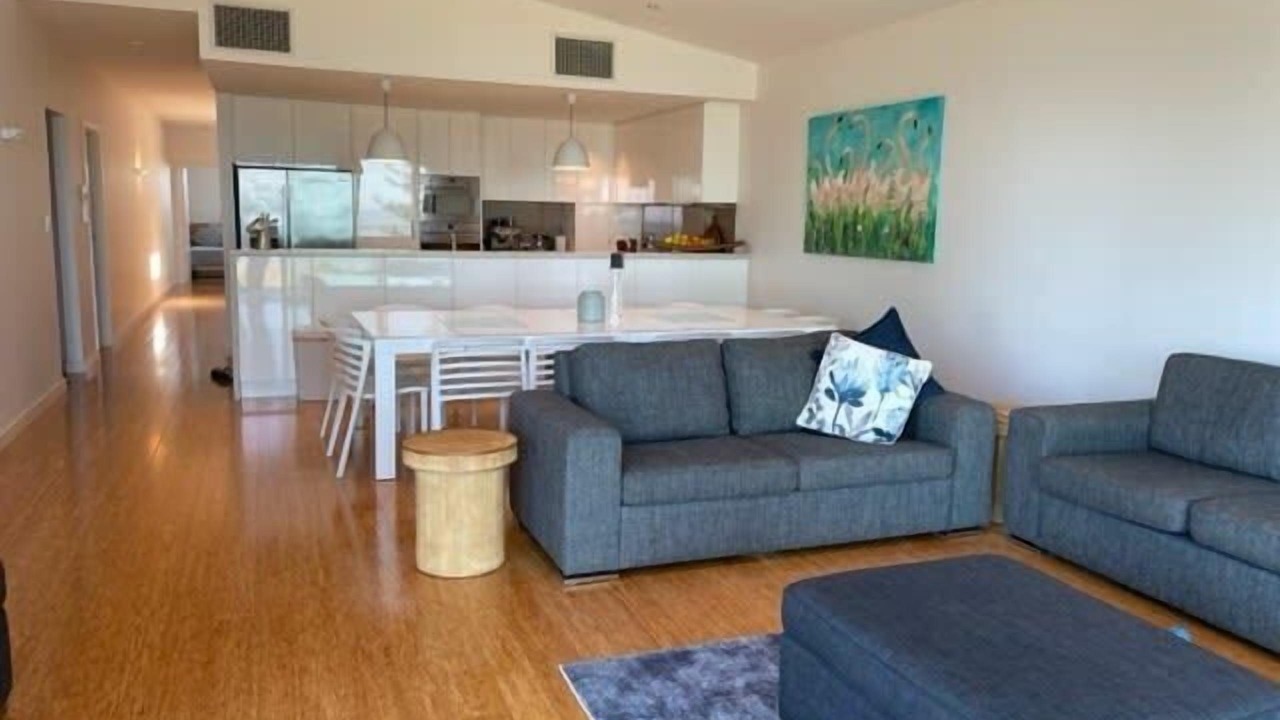 Photo of Livingroom in Victor Harbor