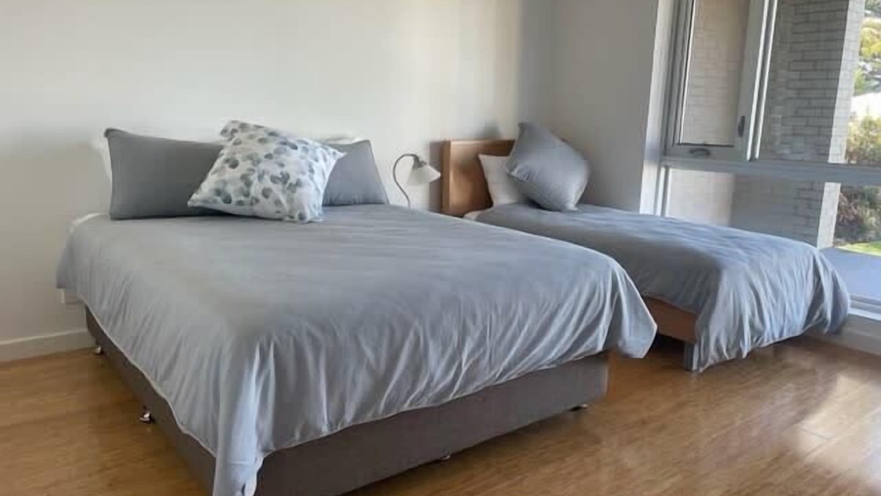 Photo of Bedroom in Victor Harbor