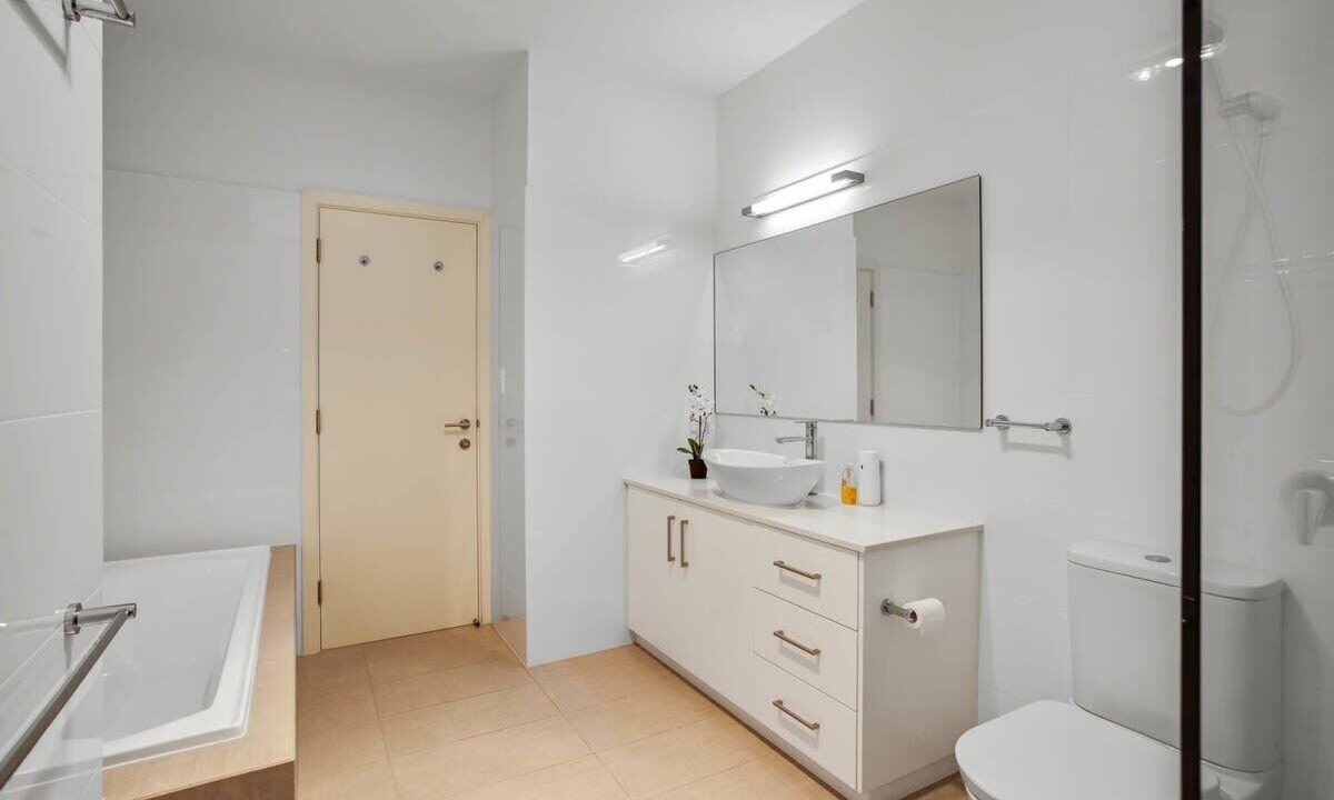 Photo of Bathroom in Victor Harbor