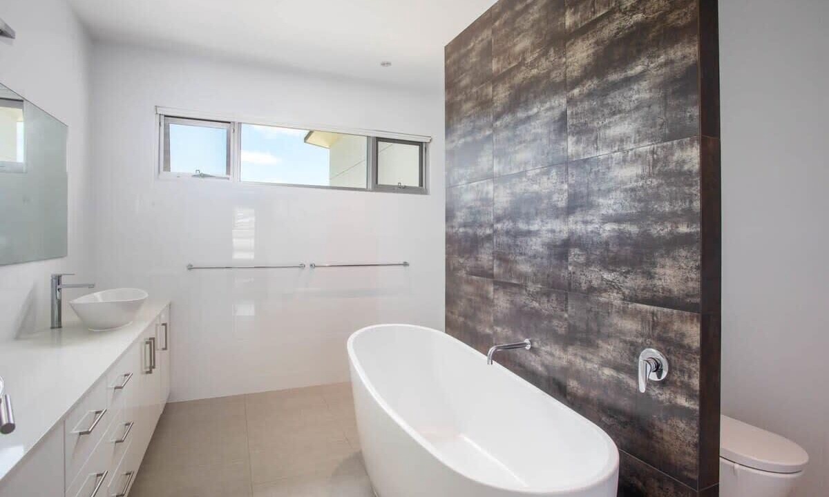 Photo of Bathroom in Victor Harbor