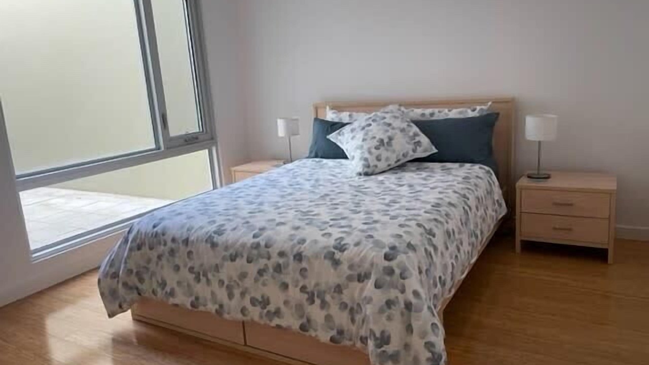 Photo of Bedroom in Victor Harbor