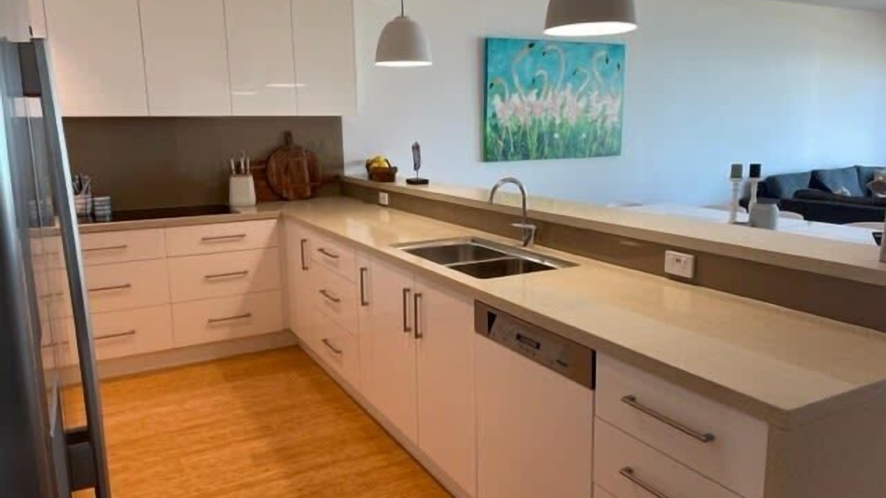 Photo of Kitchen in Victor Harbor
