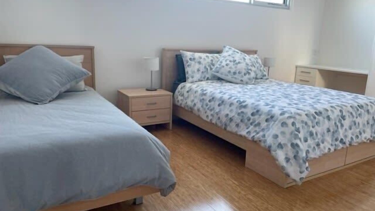 Photo of Bedroom in Victor Harbor