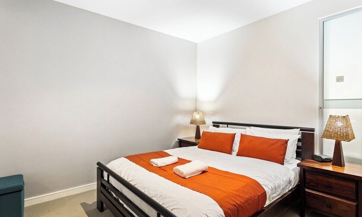 Photo of Bedroom in Cowes
