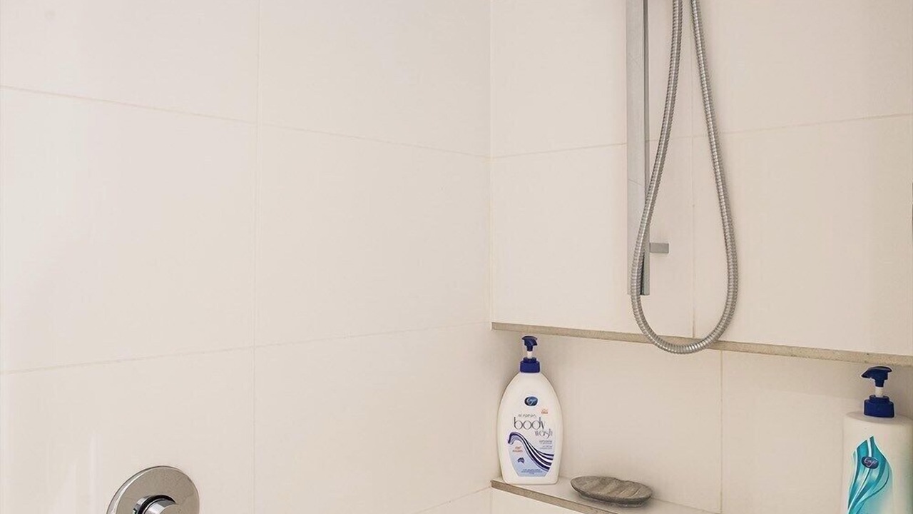 Photo of Bathroom in Cowes