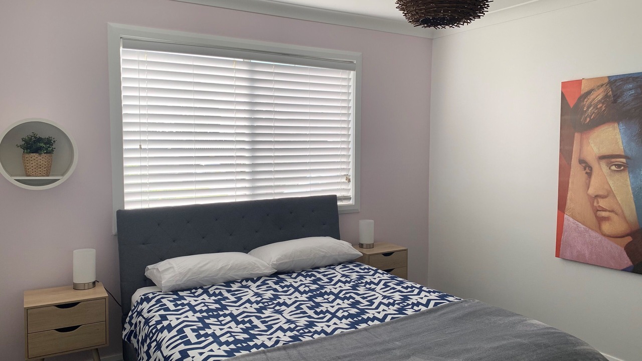 Photo of Bedroom in Heddon Greta