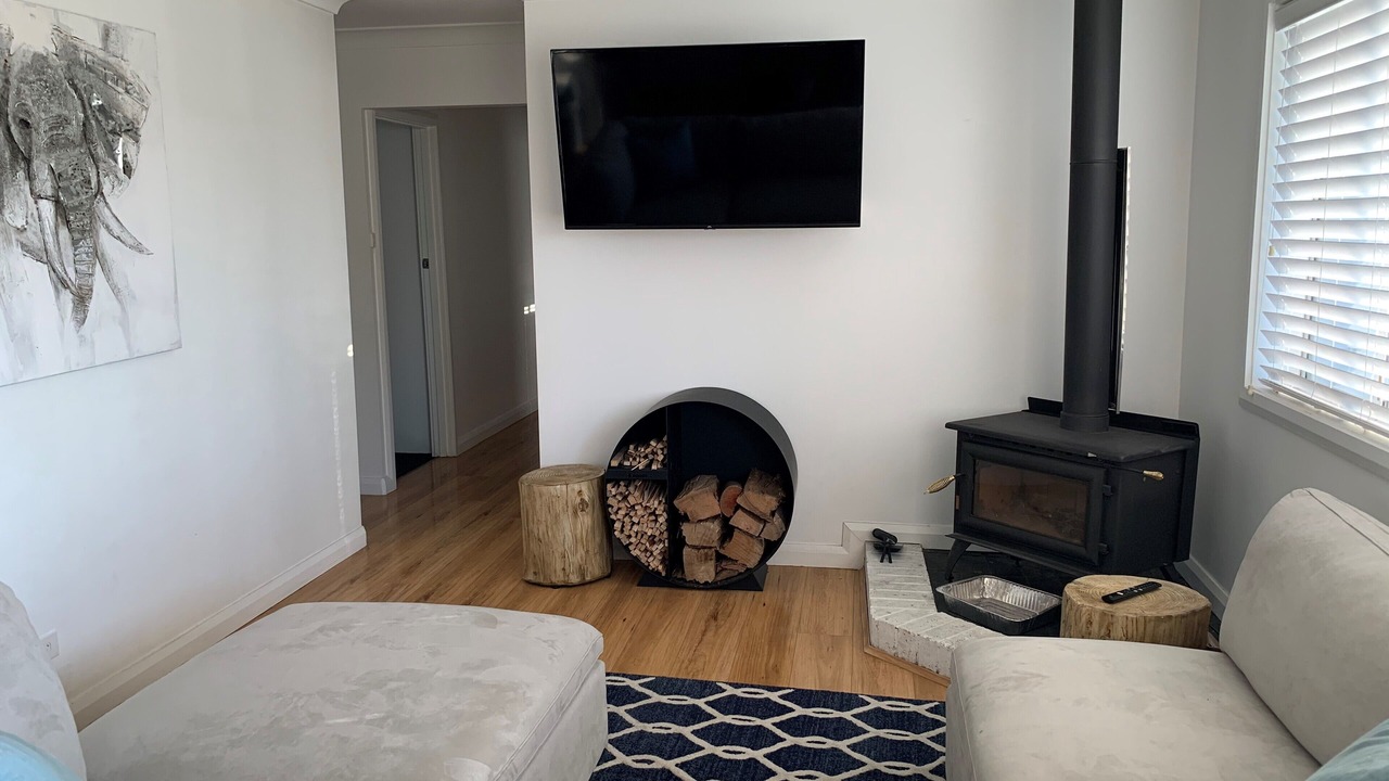 Photo of Livingroom in Heddon Greta