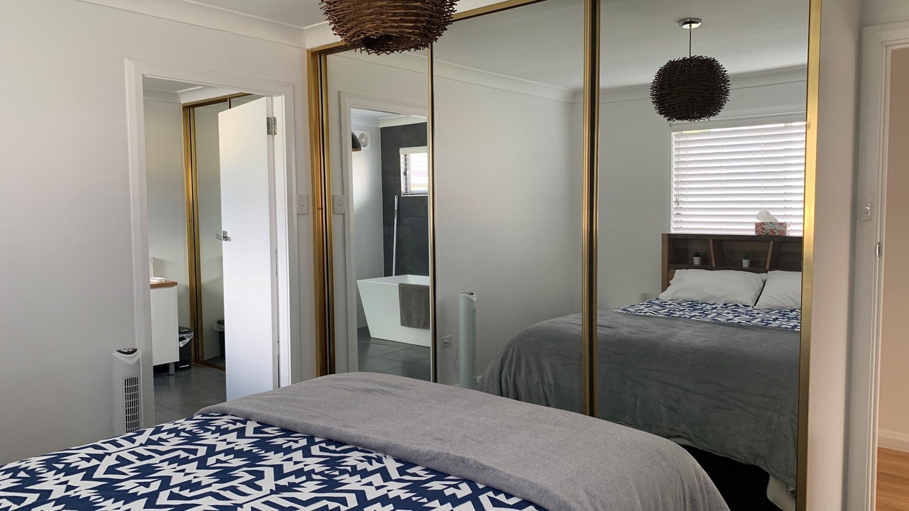 Photo of Bedroom in Heddon Greta