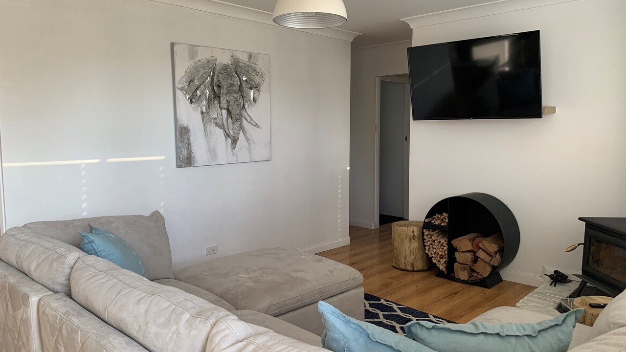Photo of Livingroom in Heddon Greta