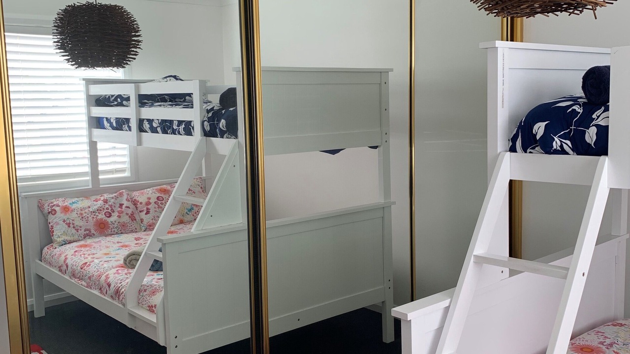 Photo of Bedroom in Heddon Greta