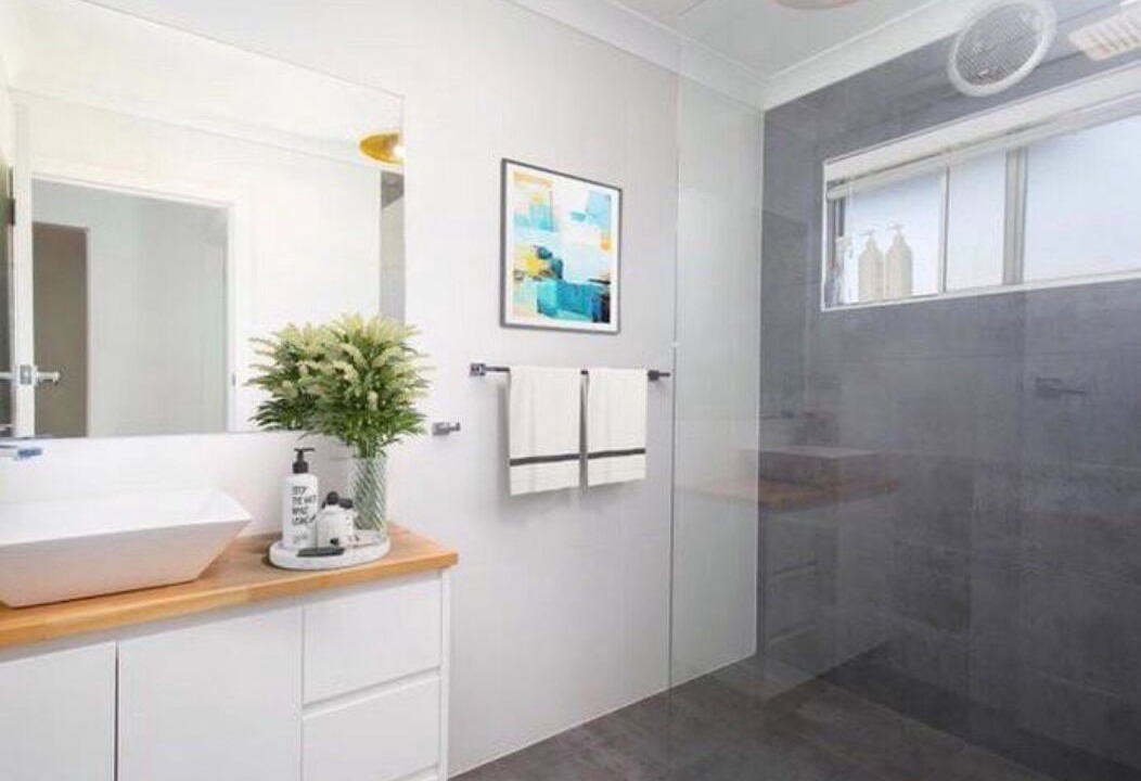 Photo of Bathroom in Heddon Greta