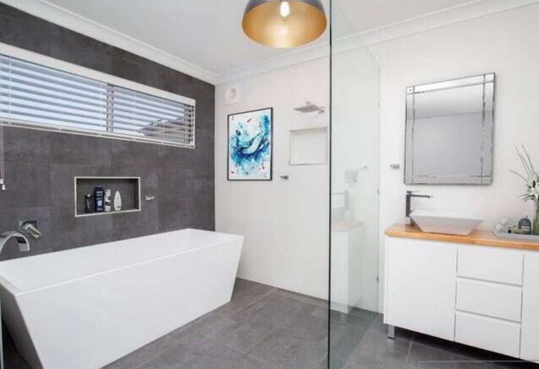 Photo of Bathroom in Heddon Greta