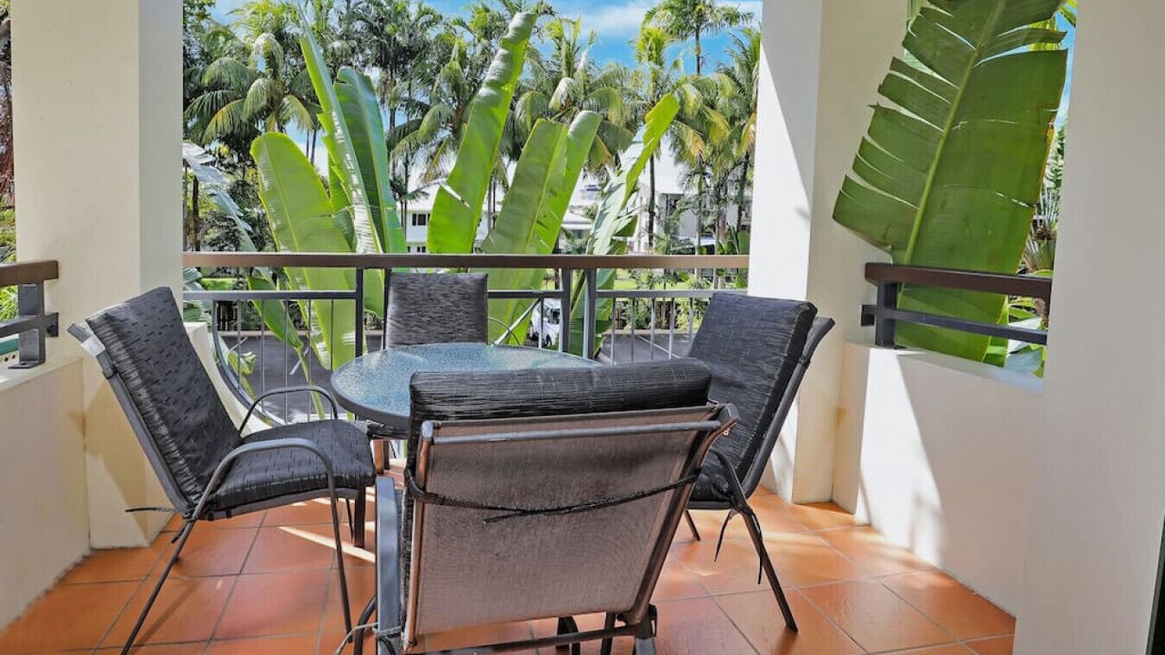 Photo of Patio Balcony in Cairns North